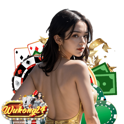 wukong24 เว็บพนันอันดับ 1