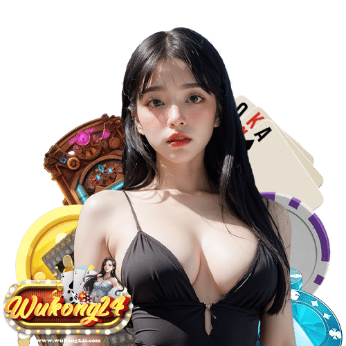 wukong24 โปรโมชั่น